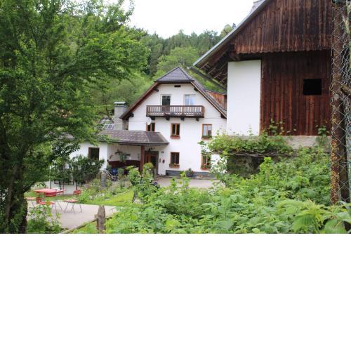 Haus Grubmühle