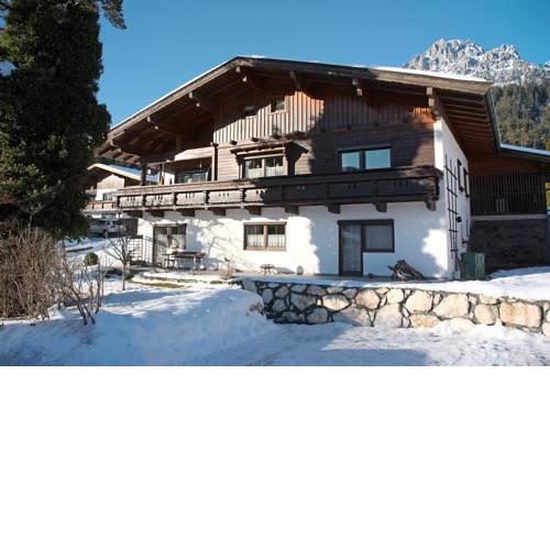 Haus Gschwentner