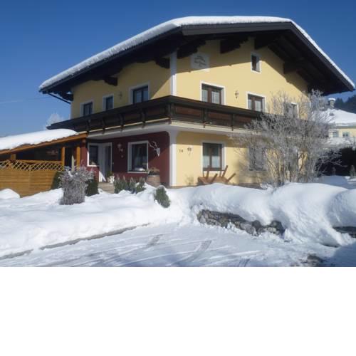 Haus Gsenger