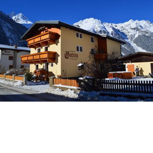 Haus Gstrein Huben