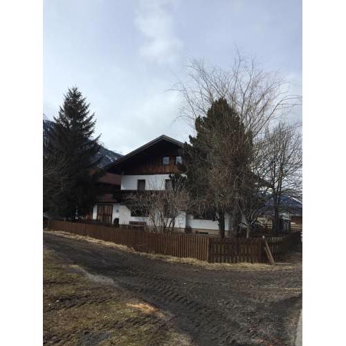 Haus Gstrein Serafin