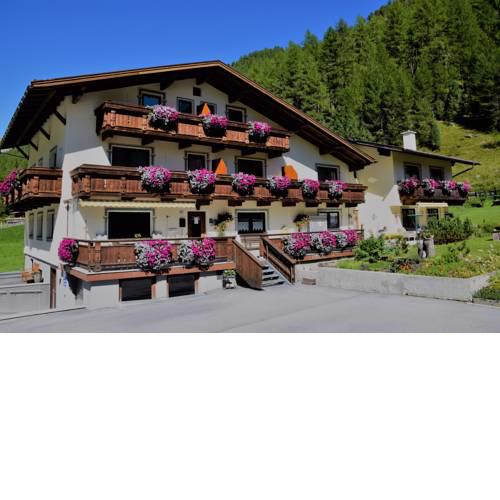 Haus Gstrein