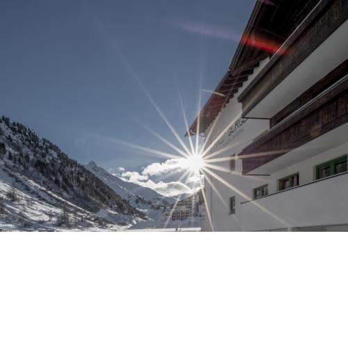 Haus Gurgl