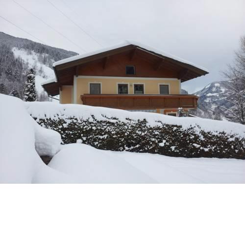 Haus Habetseder