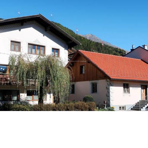 Haus Hackenschmiede 130S