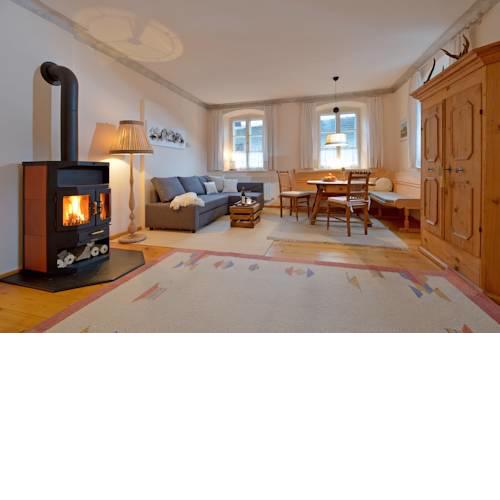 Haus Haggenmüller
