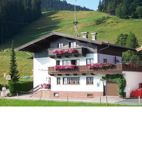 Haus Hammerer