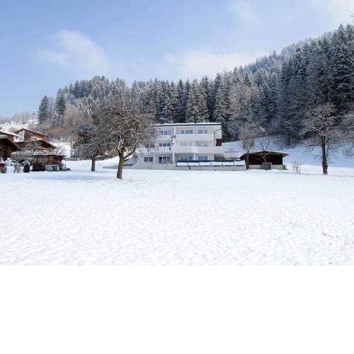 Haus Hanser 752S