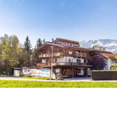 Haus Harmony IV