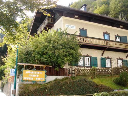 Haus Harrer