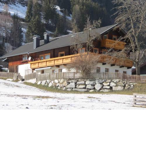 Haus Hartl