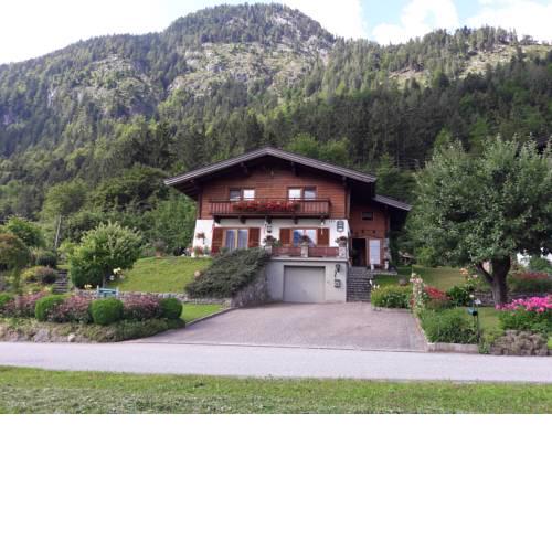 Haus Hauser