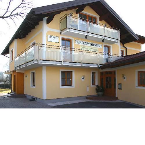 Haus Hedwig
