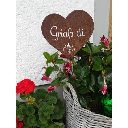 Haus Heimatblick