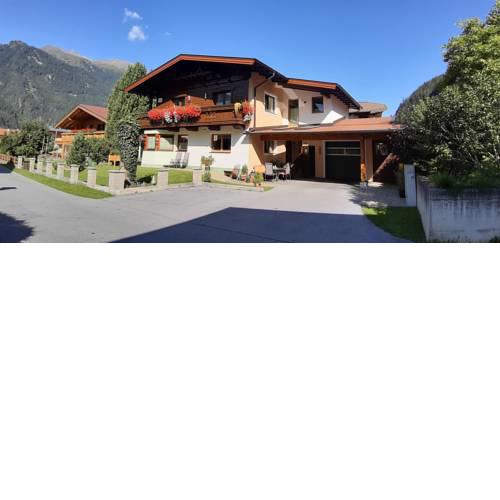 Haus Helene Prantl