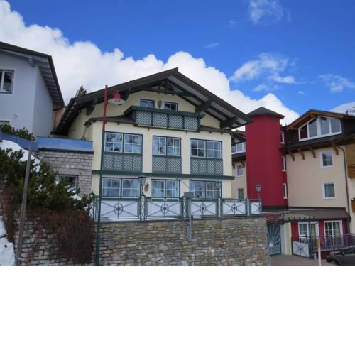 Haus Helga Obertauern