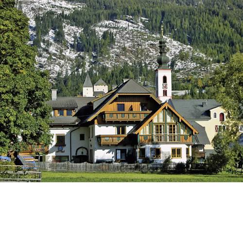 Haus Helga