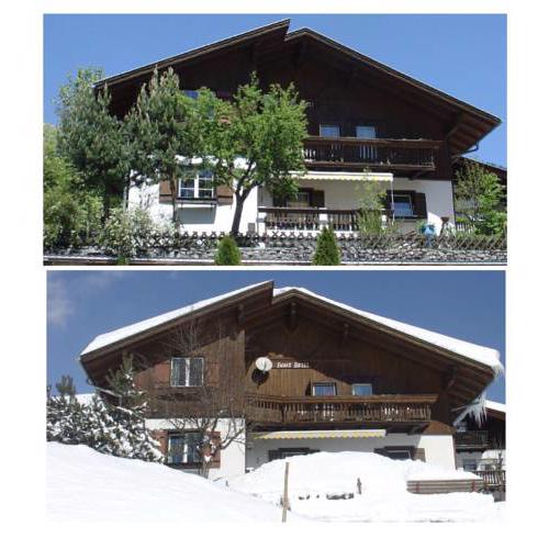 Haus Helli