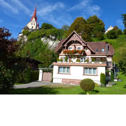 Haus Herburger