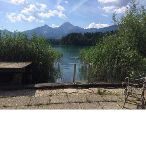 Haus Herzog am See