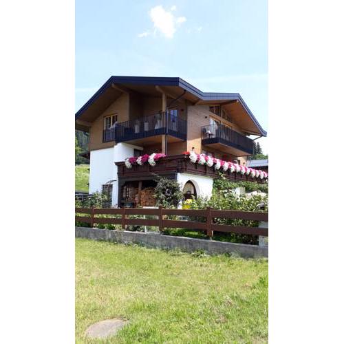 Haus Hetzenauer