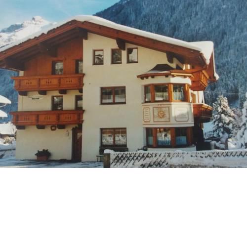 Haus Hildegard