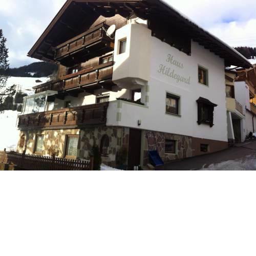 Haus Hildegard