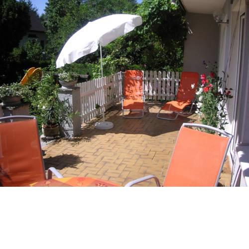 Haus Hillinger