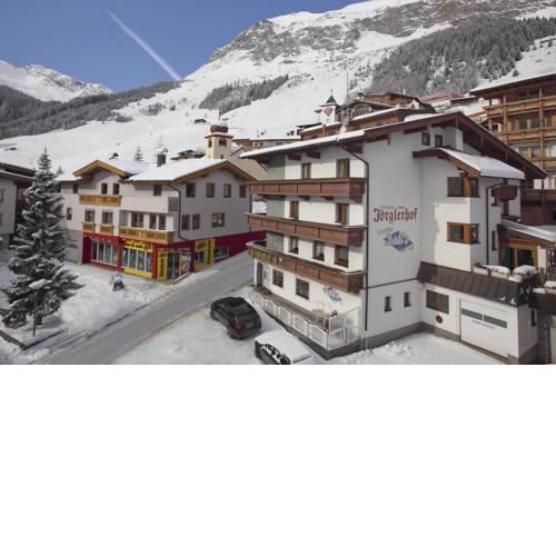 Haus Hintertux
