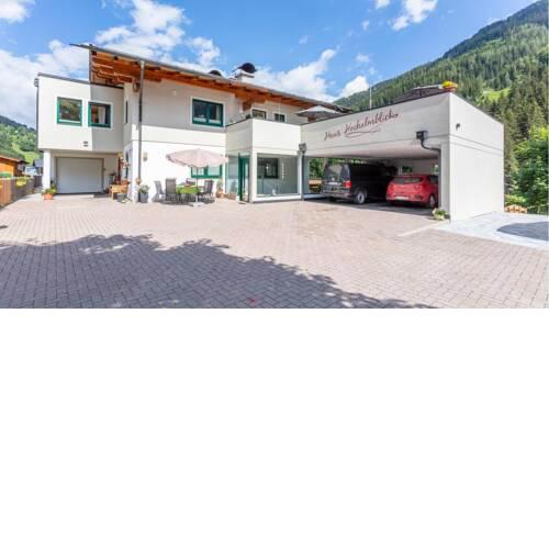 Haus Hochalmblick