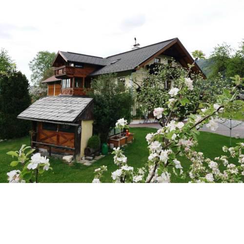 Haus Hochegg