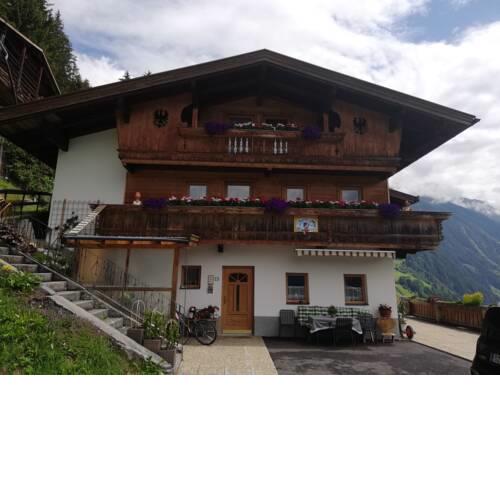 Haus Hochwart