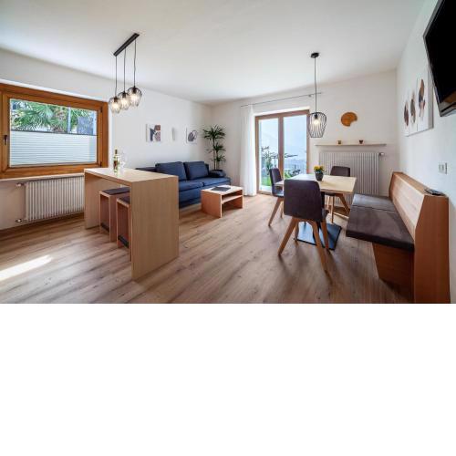 Haus Hohenrain Ferienwohnung 2
