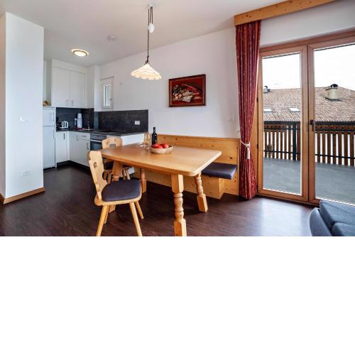 Haus Hohenrain Ferienwohnung 4