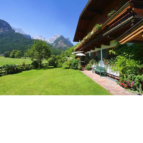 Haus Hohenwarter