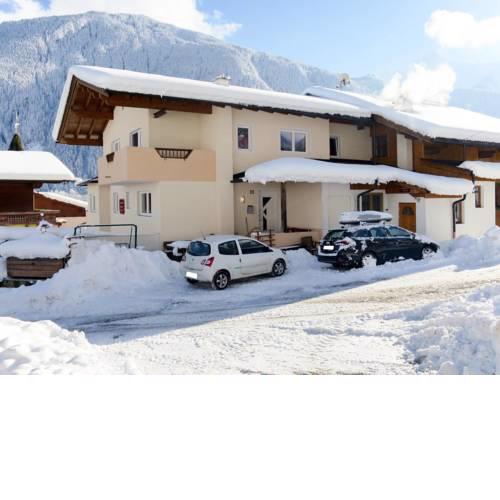 Haus Holaus 150S