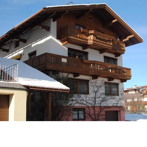 Haus Holaus