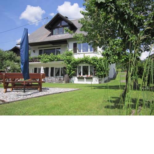 Haus Holunder Weissbriach