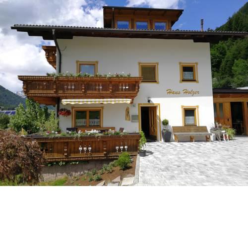Haus Holzer