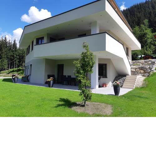 Haus Holzmann
