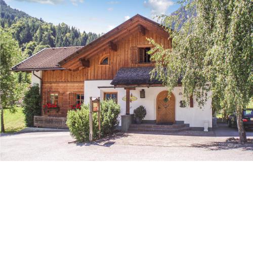 Haus Holzworm
