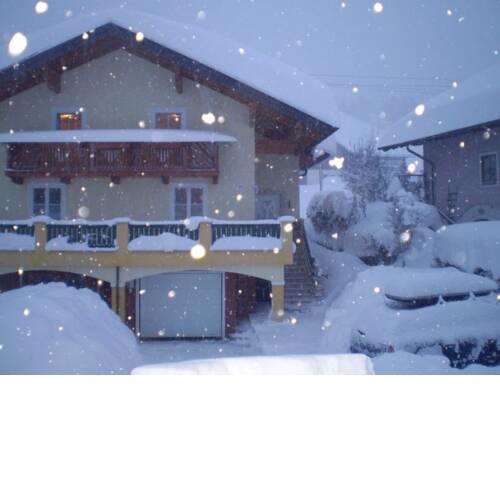 Haus Hornblick