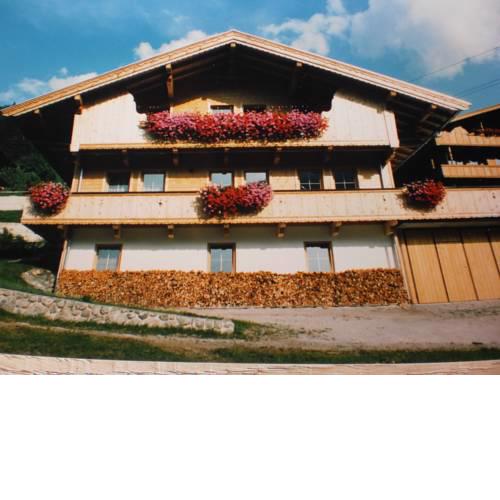 Haus Hotter