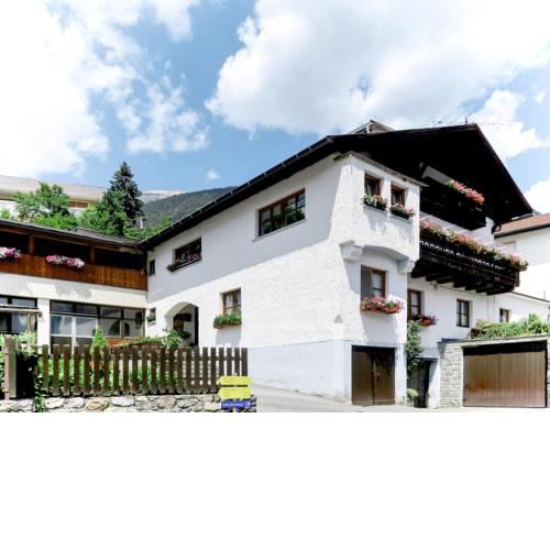Haus Huber 110S