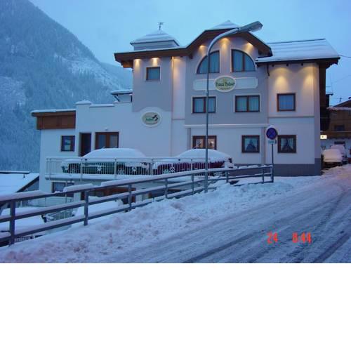 Haus Huber
