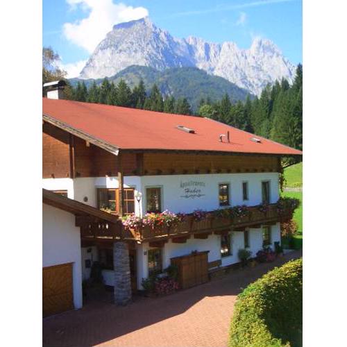 Haus Huber