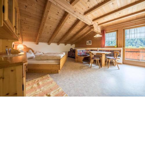 Haus Hubertus - Fewo 5