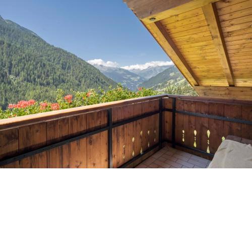 Haus Hubertus - Fewo 6