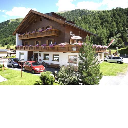 Haus Hubertus
