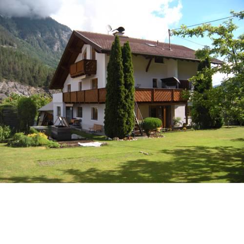 Haus Hueber